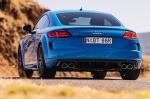 Audi TTS Coupe 2019 года (AU)